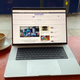 MacBook Pro 16 inch